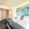 B&B HOTEL Offenburg-Hbf