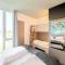 B&B HOTEL Offenburg-Hbf