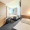 B&B HOTEL Offenburg-Hbf