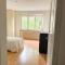 2 Schlafzimmer-Wohnung Bern - budgetfreundliche Firmenunterkunft