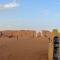 Morocco Luxury Desert Camp