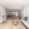 1Bedroom With TableMountain View