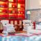 Pergola Boutique Hotel