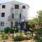 Apartments Blazevic