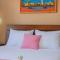 Hotel Le Pousse Pousse