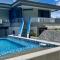 Ngermid Oasis-Studio Loft With Kitchenette & Scenic Views