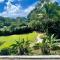 Ngermid Oasis-Studio Loft With Kitchenette & Scenic Views