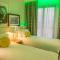 Peermont Metcourt - Thaba Moshate