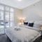 Hollys City Skyline-Views, Pool, Spa, CBD Central
