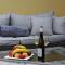 Boutique Hotel Villa ZAUBER