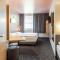 B&B Hotel Nürnberg-Hbf
