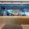 B&B Hotel Schweinfurt-City