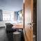 B&B Hotel Schweinfurt-City