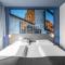 B&B Hotel Schweinfurt-City
