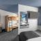 B&B Hotel Schweinfurt-City