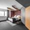 B&B Hotel Schweinfurt-City