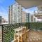 Stunning City Views Earthy Vibes WFH