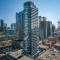 Stunning City Views Earthy Vibes WFH