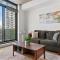 Stunning City Views Earthy Vibes WFH