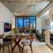 Stunning City Views Earthy Vibes WFH