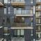 Stunning City Views Earthy Vibes WFH