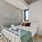 Stunning City Views Earthy Vibes WFH