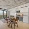 Stunning City Views Earthy Vibes WFH