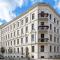 Apartamenty Strzelecka 34