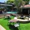 Hacienda del Lago Boutique Hotel