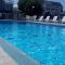 Mt Royal Motel