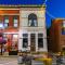 The Woodford Hotel
