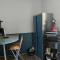 Le nid douillet Industriel