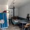 Le nid douillet Industriel