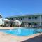 Spanish Trails Inn - Laredo Hotel