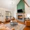 Maggie Valley Mountain Escape with Fire Pit and Deck