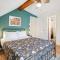 Maggie Valley Mountain Escape with Fire Pit and Deck