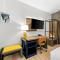 Comfort Suites Texarkana Texas