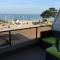 StrandSUITE Scharbeutz Meerblick