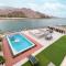 The Wave Villa - Al Dana Island Fujairah