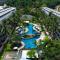 Radisson Resort and Suites Phuket