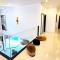 TUCHELAND Luxury Pool Villa Pattaya Walking Street 7 Bedrooms