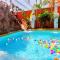 TUCHELAND Luxury Pool Villa Pattaya Walking Street 7 Bedrooms