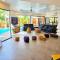 TUCHELAND Luxury Pool Villa Pattaya Walking Street 7 Bedrooms