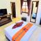 HIDELAND Luxury Pool Villa Pattaya Walking Street 5 Bedrooms