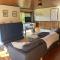 Tall Trees Eco Retreat