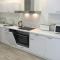 Apartamentai Fortuna