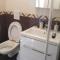 Apartments and room Suza