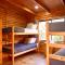 Cloudy Bay Cabin