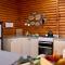 Cloudy Bay Cabin