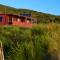 Cloudy Bay Cabin